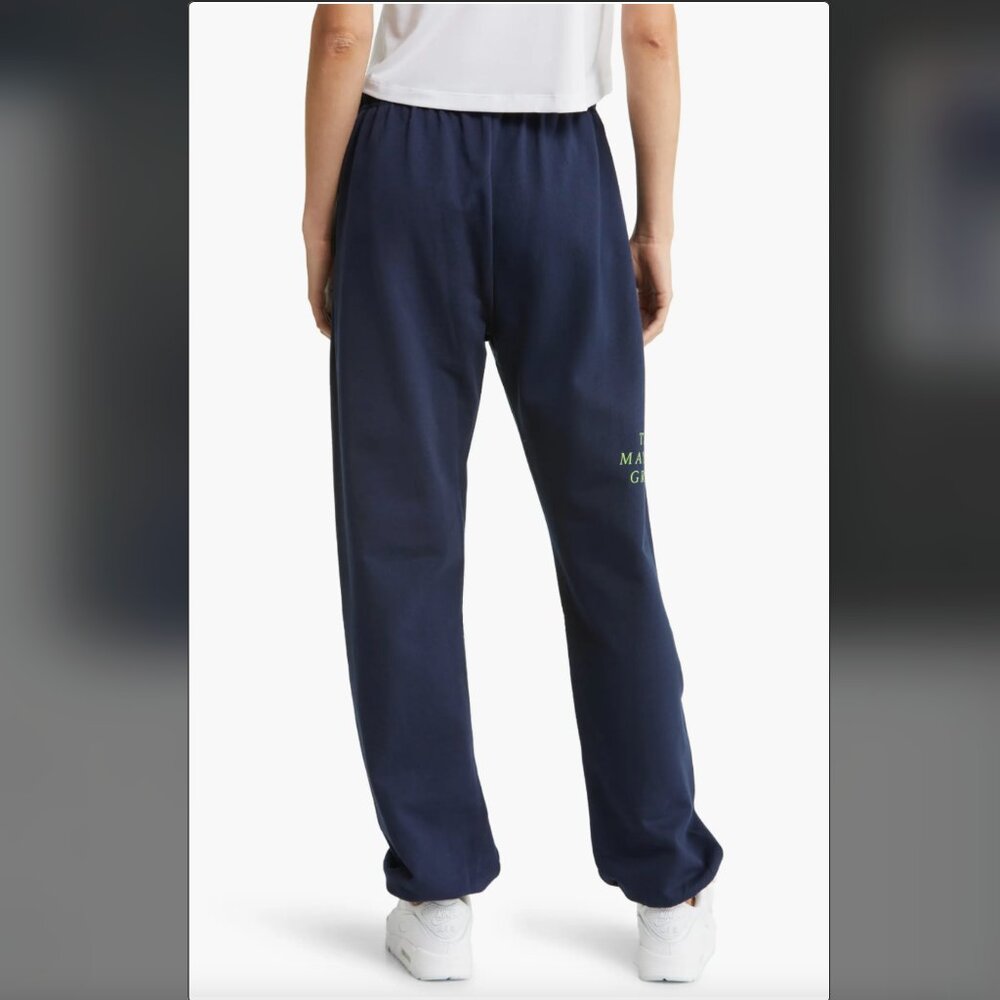 Mayfair Group It's Not You It's Me Cotton Sweatpants - Picture 3 of 11